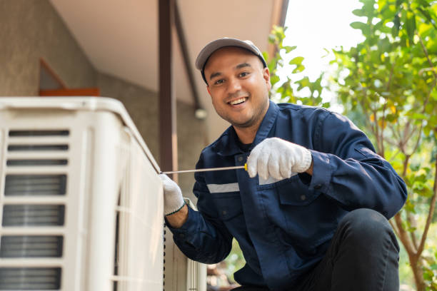 Affordable air conditioning repair in Siesta Acres, TX